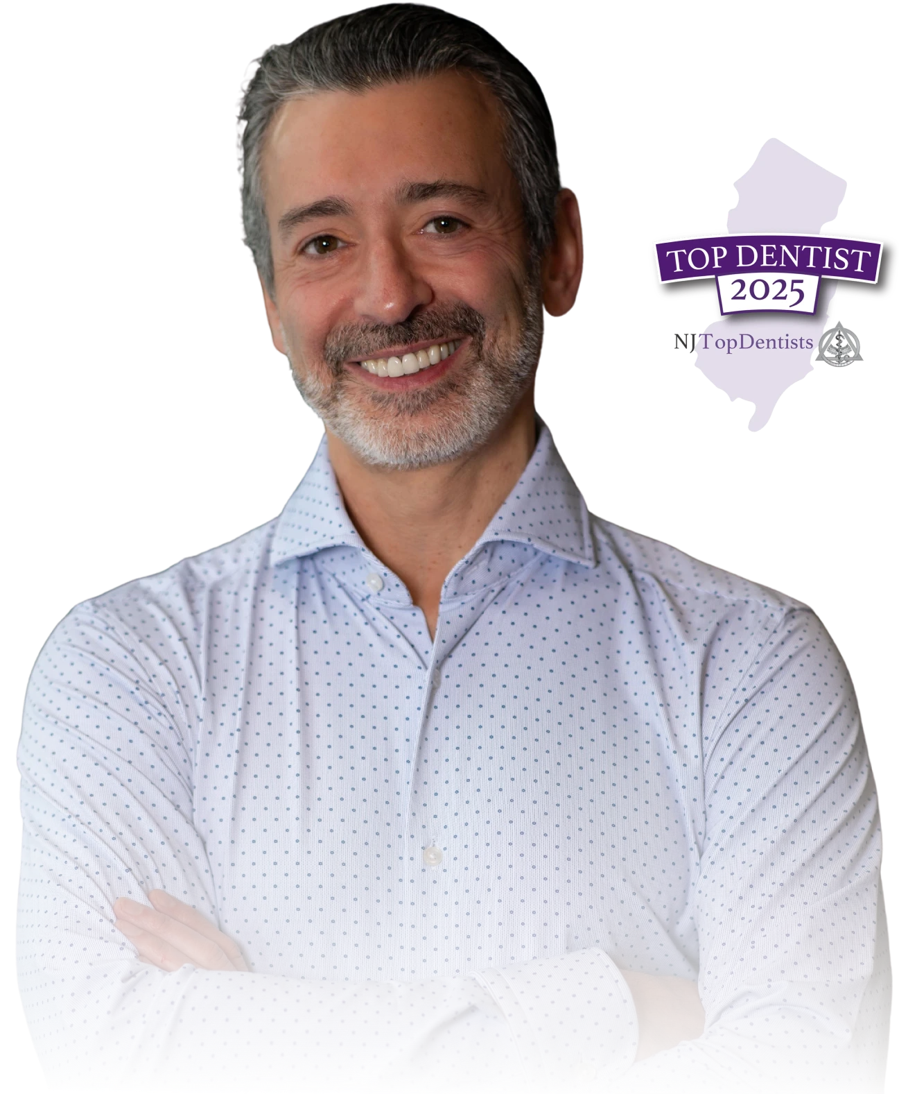 Dr. Vladimir Meskin - Cosmetic dentist in Northern NJ
